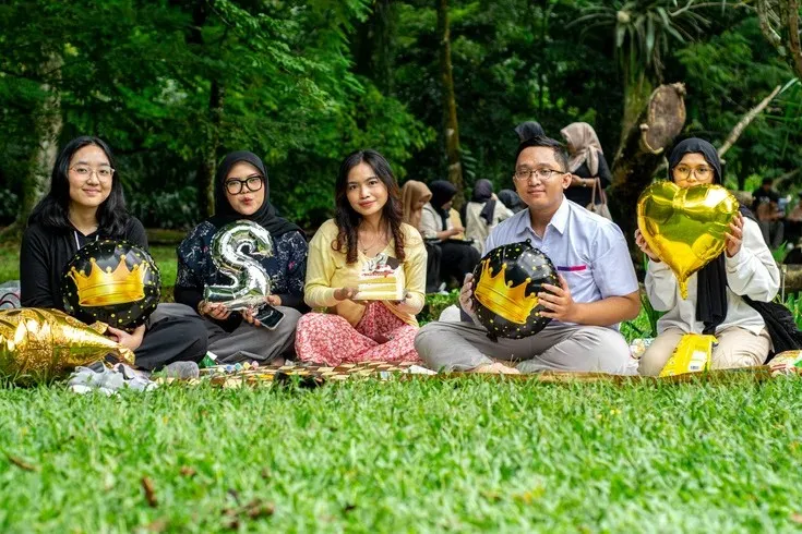 Gabung Komunitas Itu Worth It Asalkan di Tempat yang Tepat